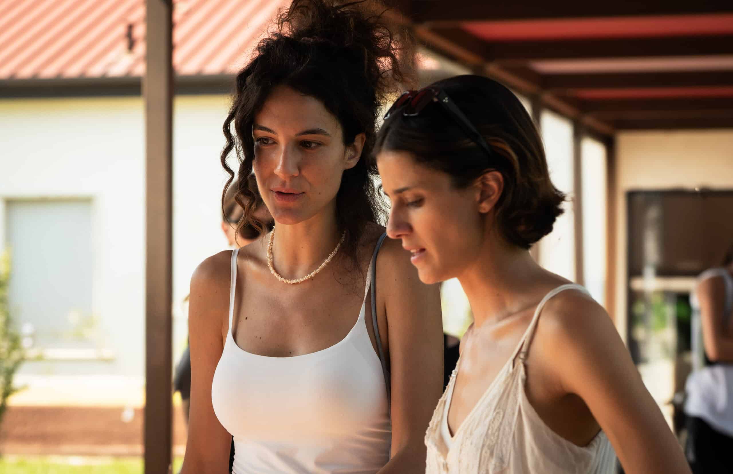 Il rapimento di Arabella: Il film con Benedetta Porcaroli e Chris Pine, arriva nei cinema il 4 dicembre