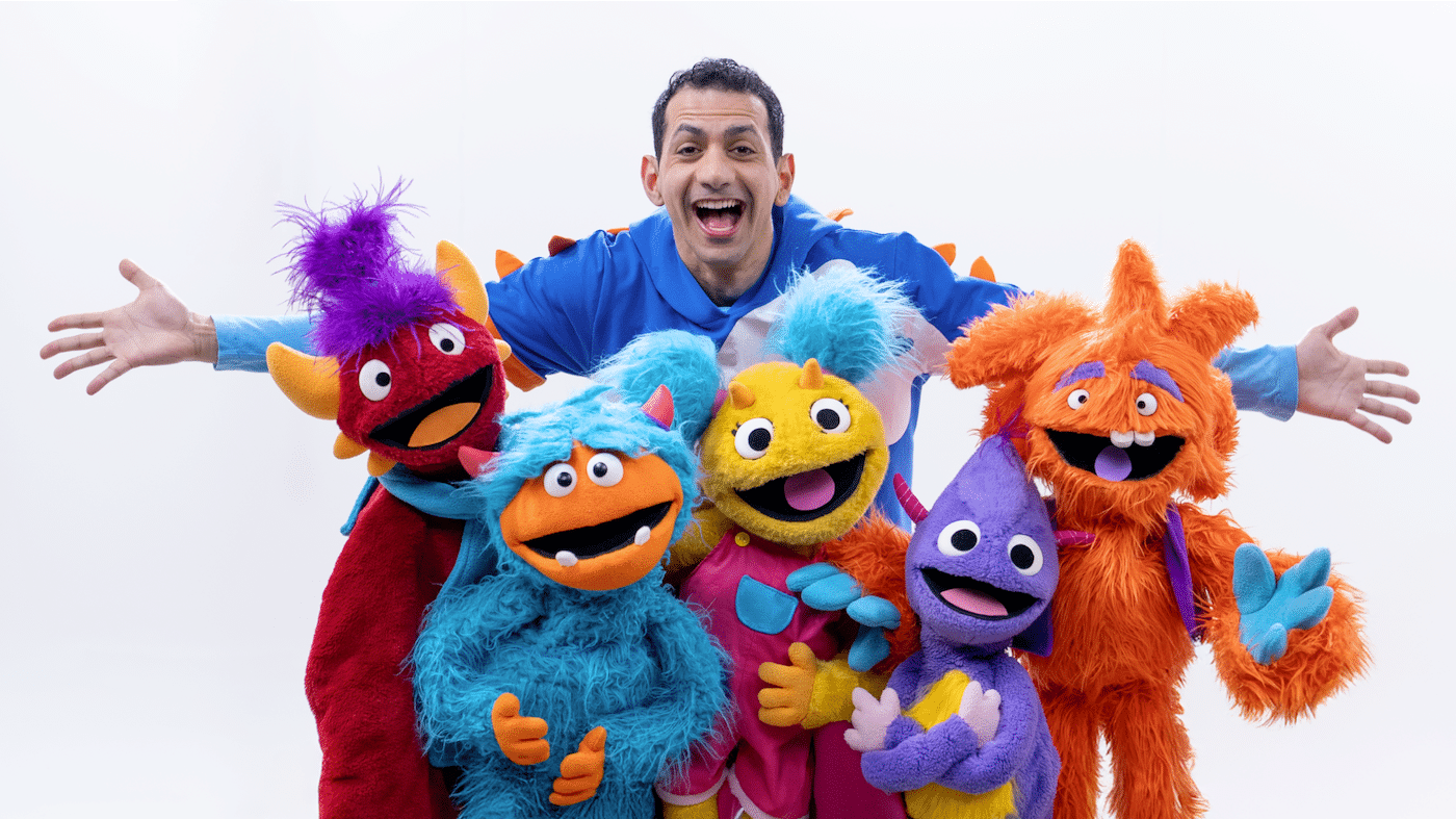 L'offerta Kids 2025 di Warner Bros. Discovery