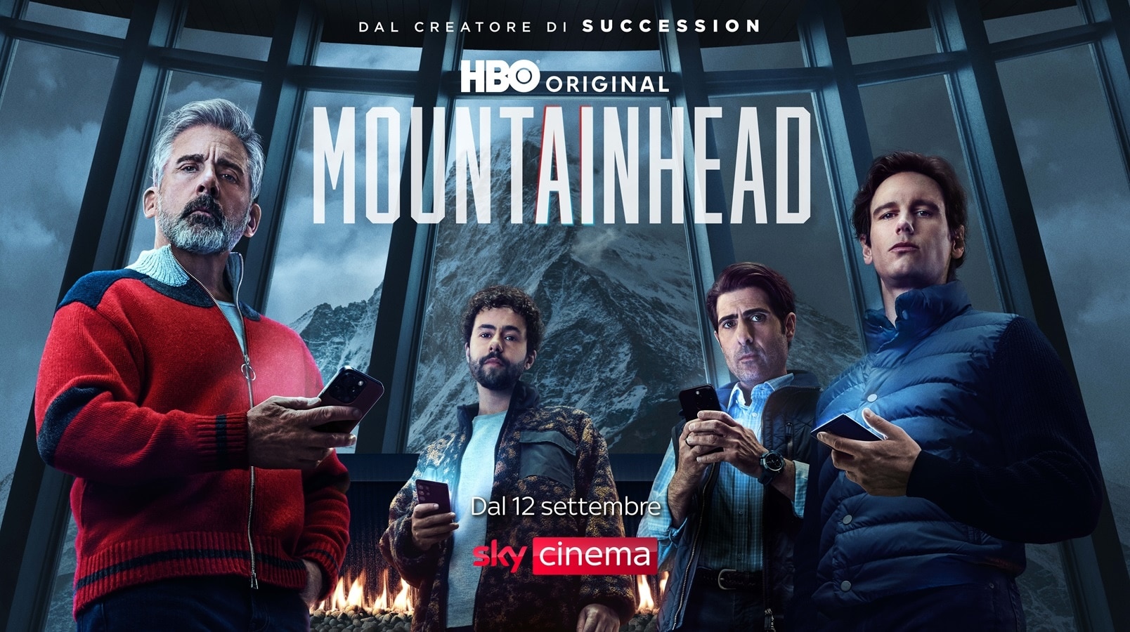 Mountainhead