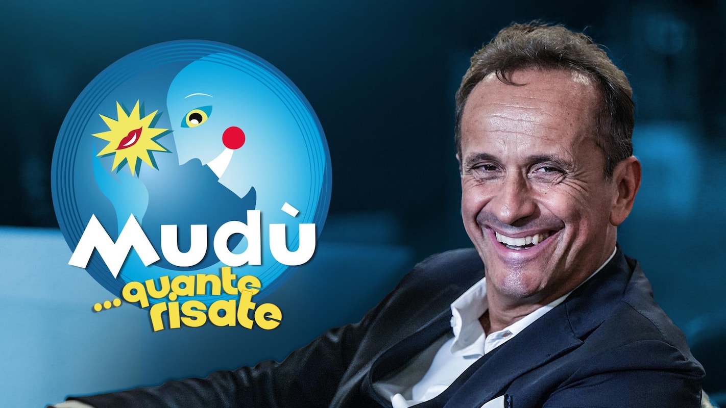 Mudù...quante risate