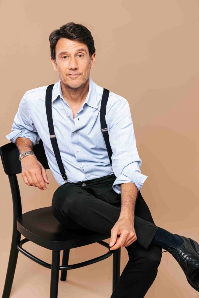 Little Big Italy è pronta a tornare da domani 1° settembre su NOVE