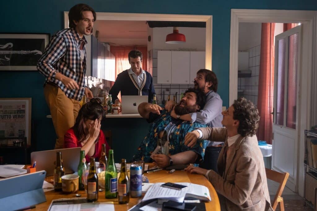 Ogni Maledetto Fantacalcio - Recensione