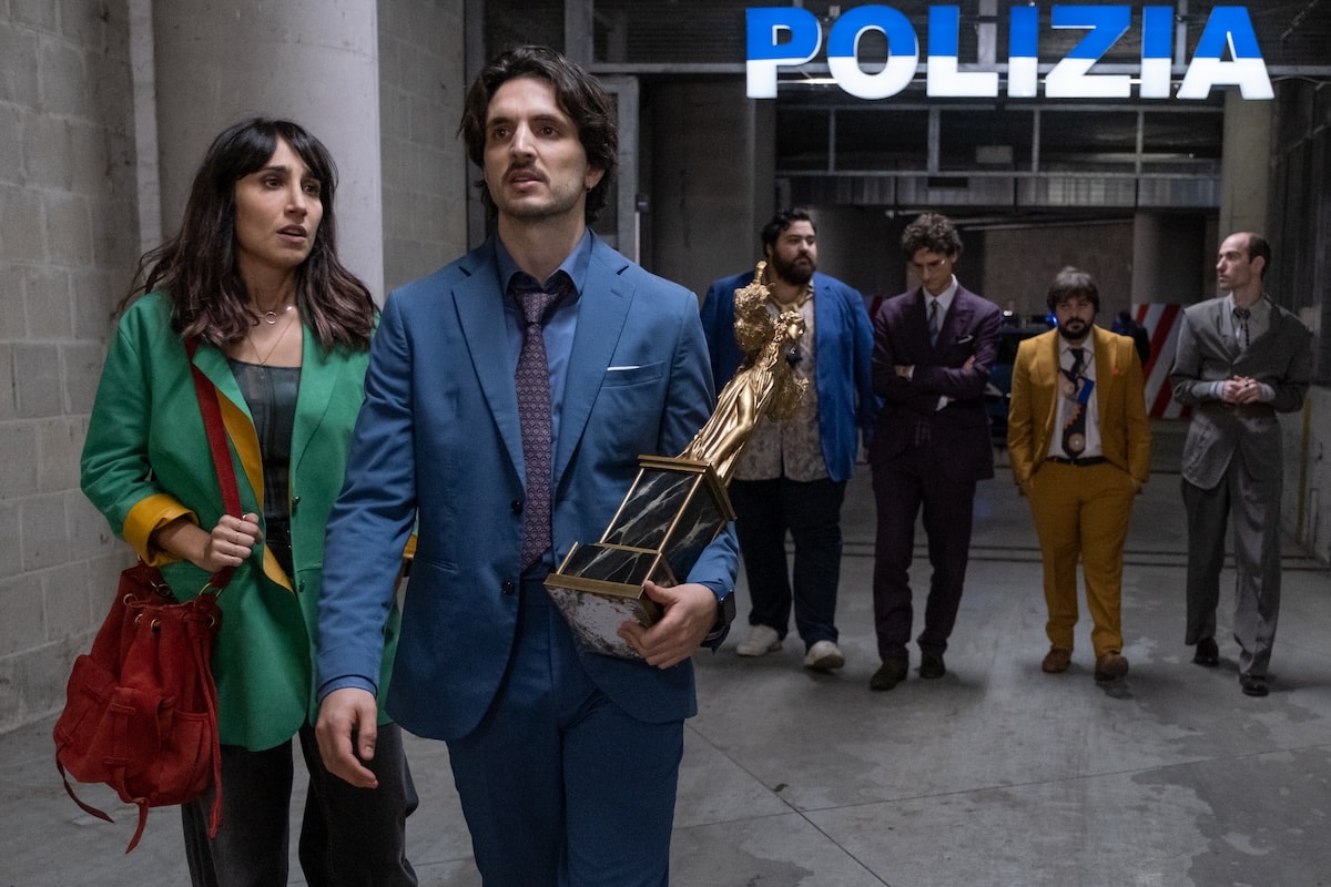 Ogni Maledetto Fantacalcio - Recensione