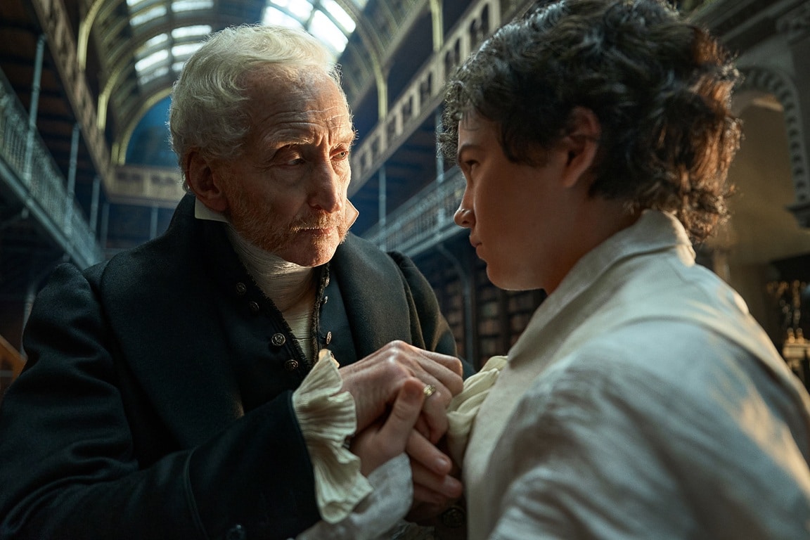 Frankenstein di Guillermo del Toro arriva su Netflix il 7 novembre