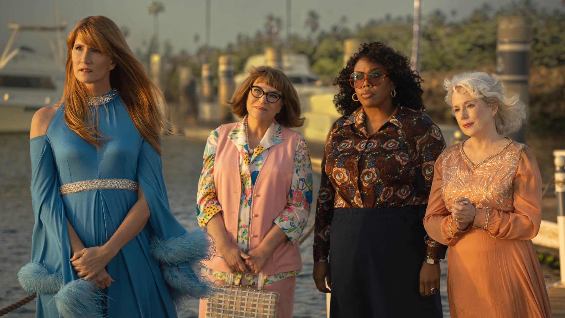 Palm Royale 2: La nuova stagione della serie con con Kristen Wiig e Laura Dern è pronta a tornare su Apple TV+!