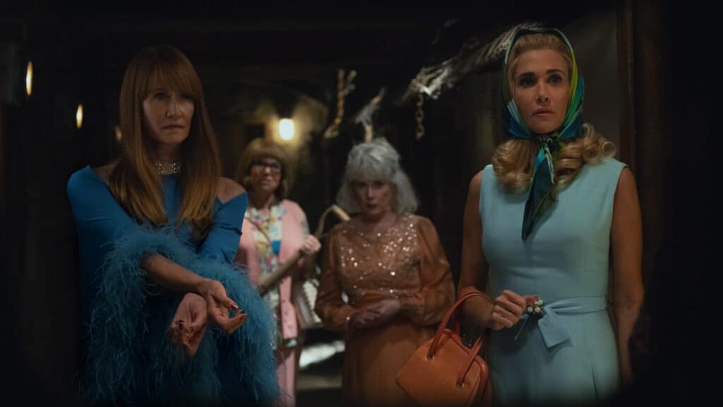 Palm Royale 2: La nuova stagione della serie con con Kristen Wiig e Laura Dern è pronta a tornare su Apple TV+!
