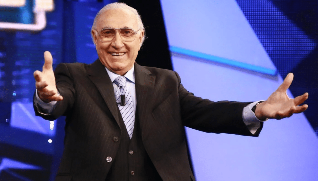 Morto Pippo Baudo, aveva 89 anni, addio all'ultimo Re della televisione