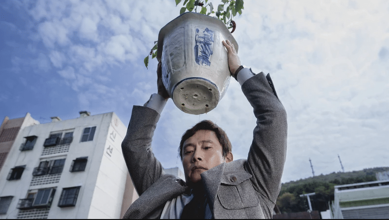 No Other Choice – Non c’è altra scelta: Park Chan-wook torna in concorso a Venezia 82