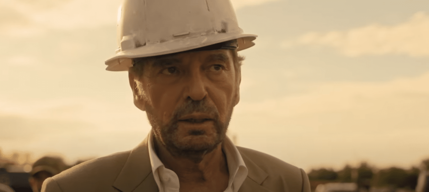 Landman 2: Dal 16 Novembre su Paramount+ | Teaser