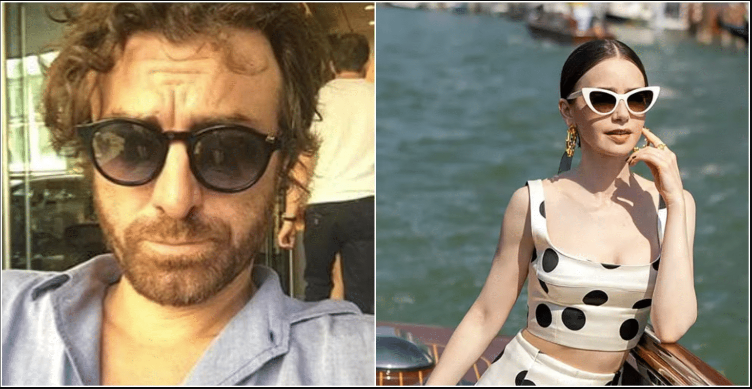 Tragedia sul set di Emily in Paris, morto Diego Borella, assistente alla regia