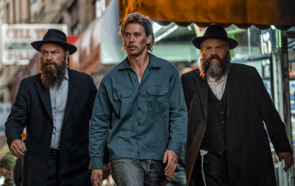 Una scomoda circostanza – Caught Stealing: Recensione del nuovo thriller di Darren Aronofsky