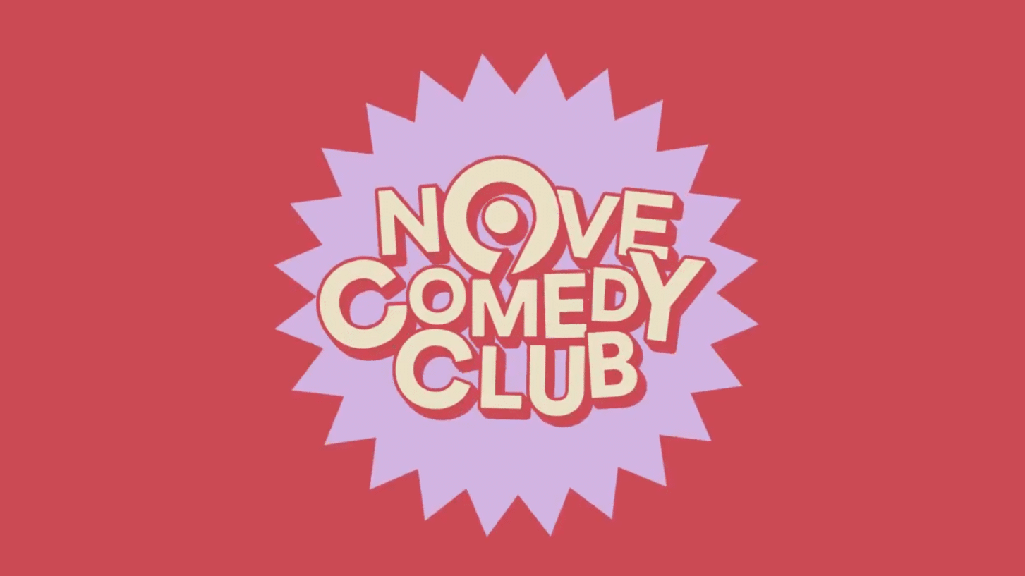 Comedy Club torna sul NOVE dal 4 settembre con i grandi nomi della comicità italiana