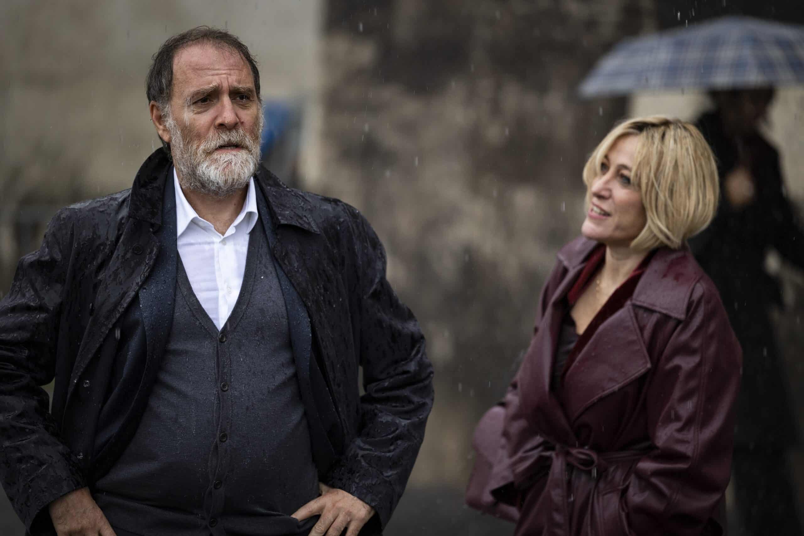 Cinque secondi, il nuovo film di Paolo Virzì dal 30 ottobre al cinema | TRAILER