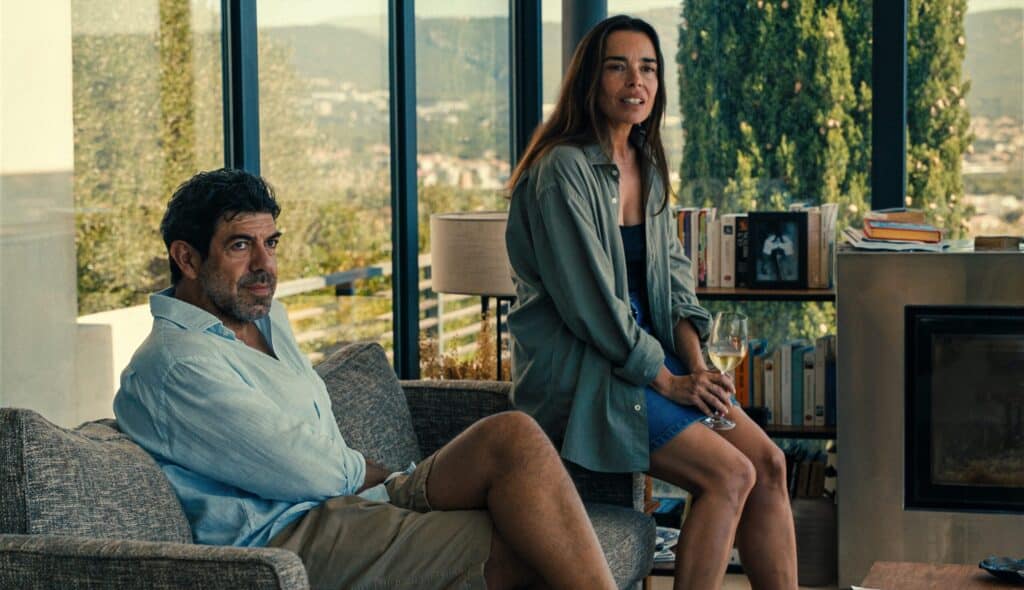Enzo: Una ribellione silenziosa nel cuore della borghesia francese - La Recensione