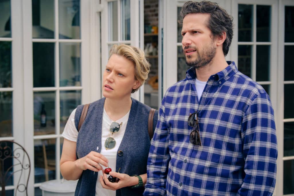 "I Roses": quando l’amore diventa invidia – Recensione del film