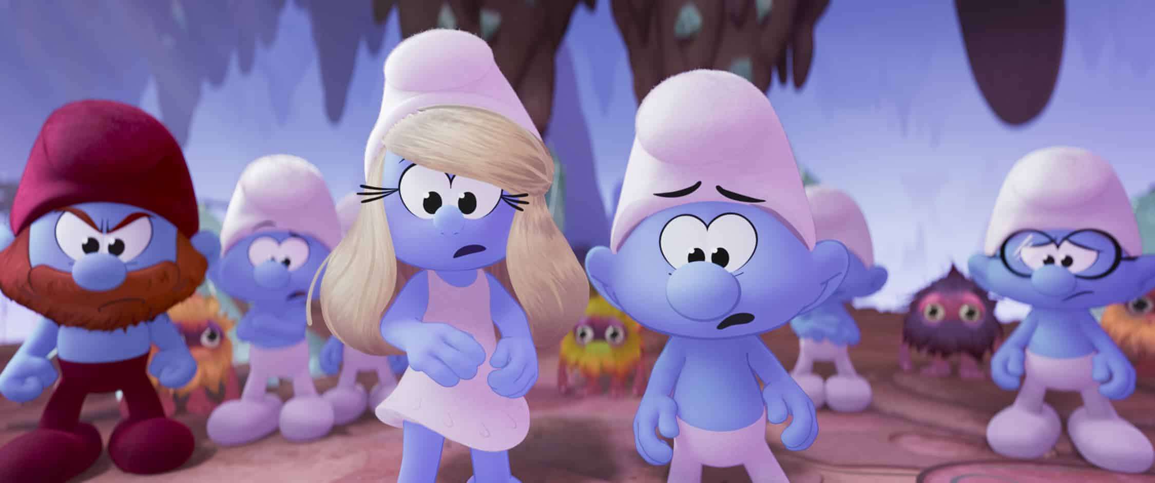 I Puffi – Il Film: Recensione del nuovo reboot cinematografico di Chris Miller
