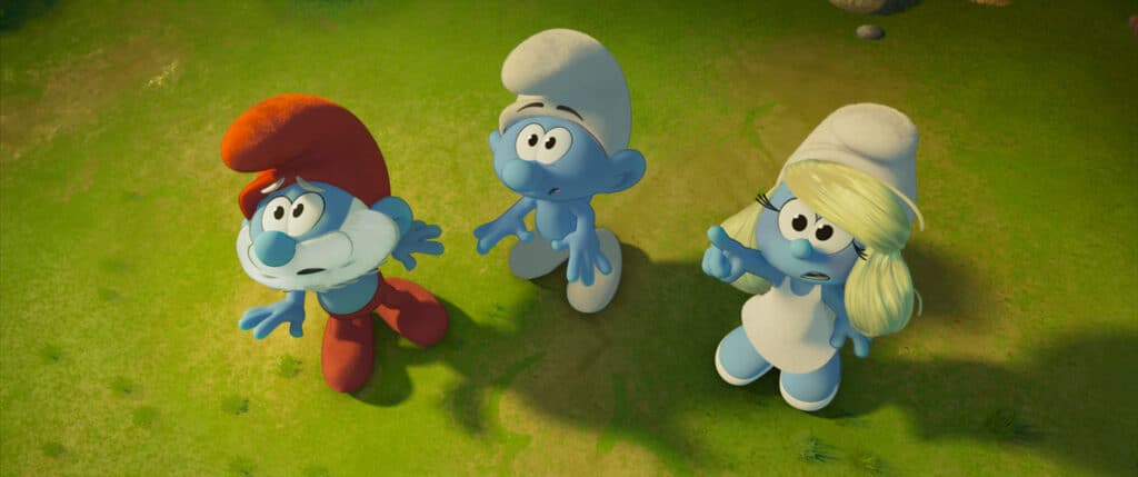 I Puffi – Il Film: Recensione del nuovo reboot cinematografico di Chris Miller