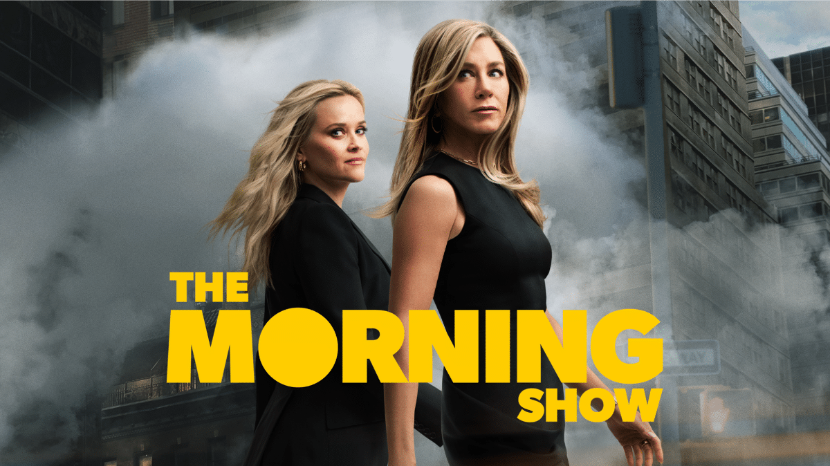 The Morning Show 4: Apple TV+ rilascia Trailer e data d'uscita