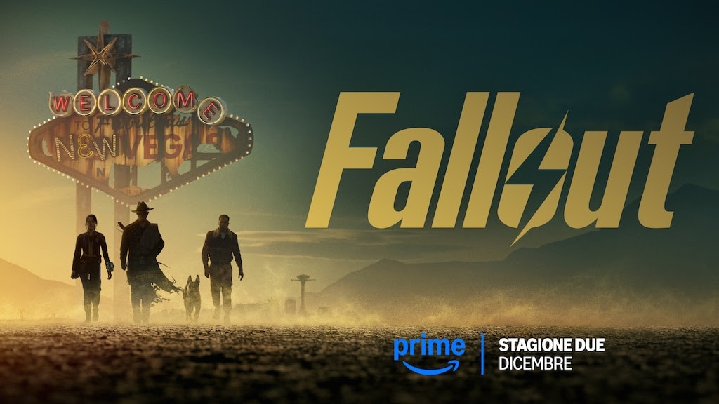 Fallout 2: Prime Video rivela la data d'uscita dell'attesissima nuova stagione | TEASER