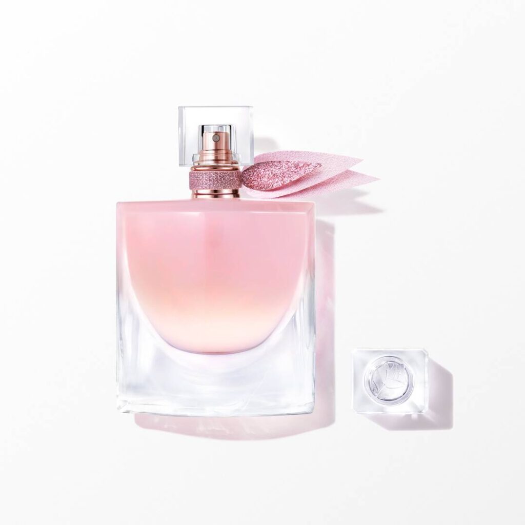 La Vie Est Belle Vanille Nude: la nuova fragranza Lancôme