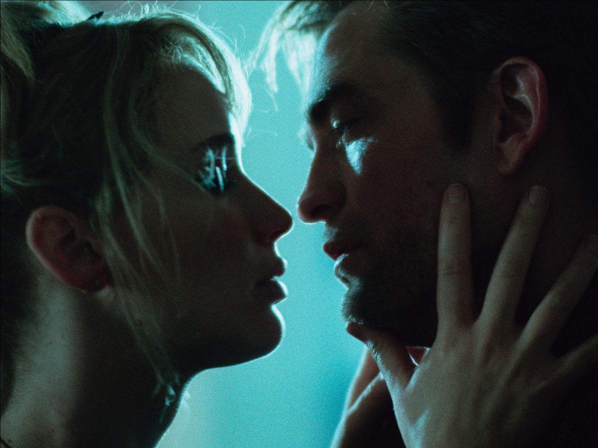 Die My Love: Disponibile il teaser del film con Jennifer Lawrence e Robert Pattinson