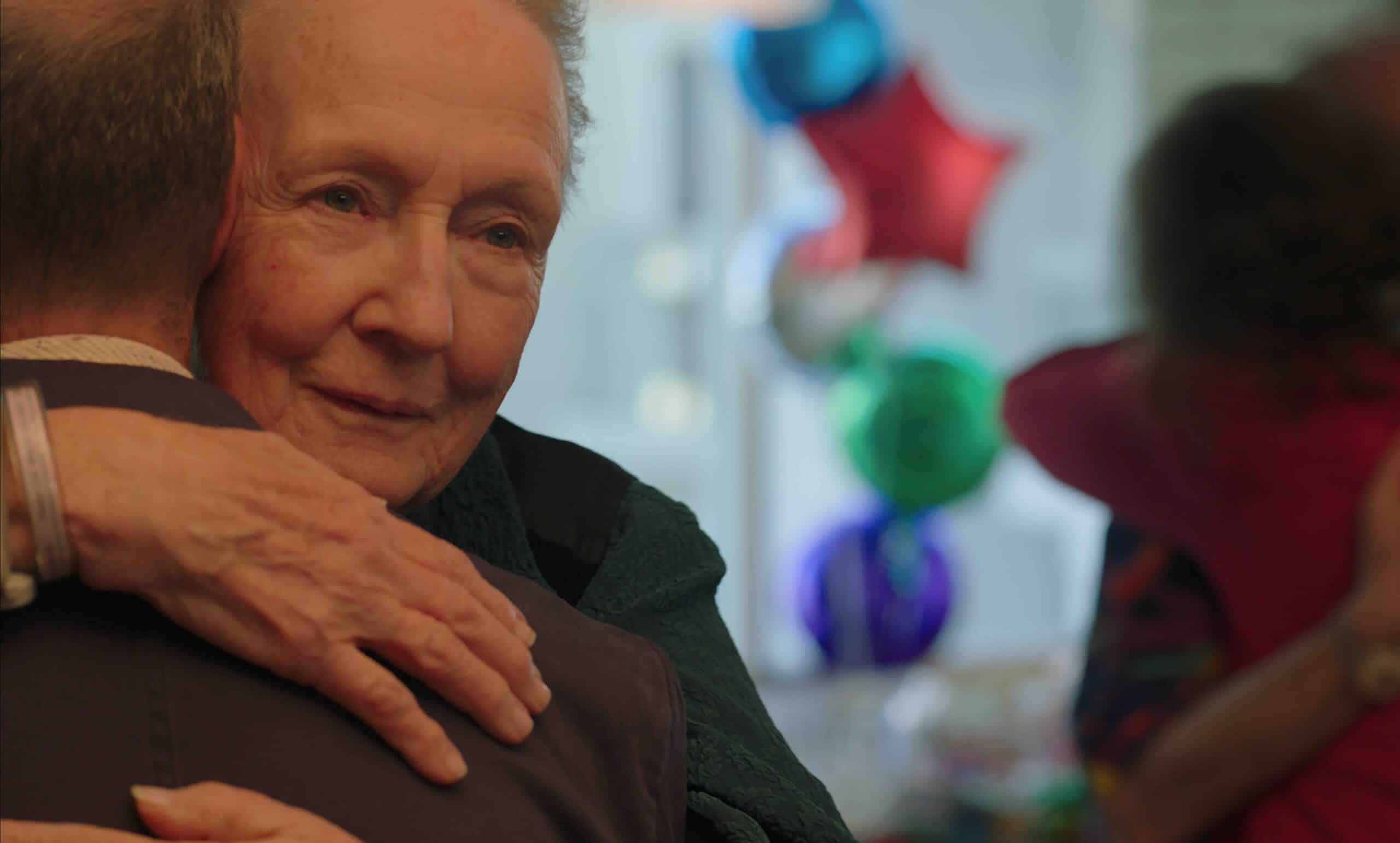 Familiar Touch: Dal 25 settembre al cinema il film sull’Alzheimer di Sarah Friedland