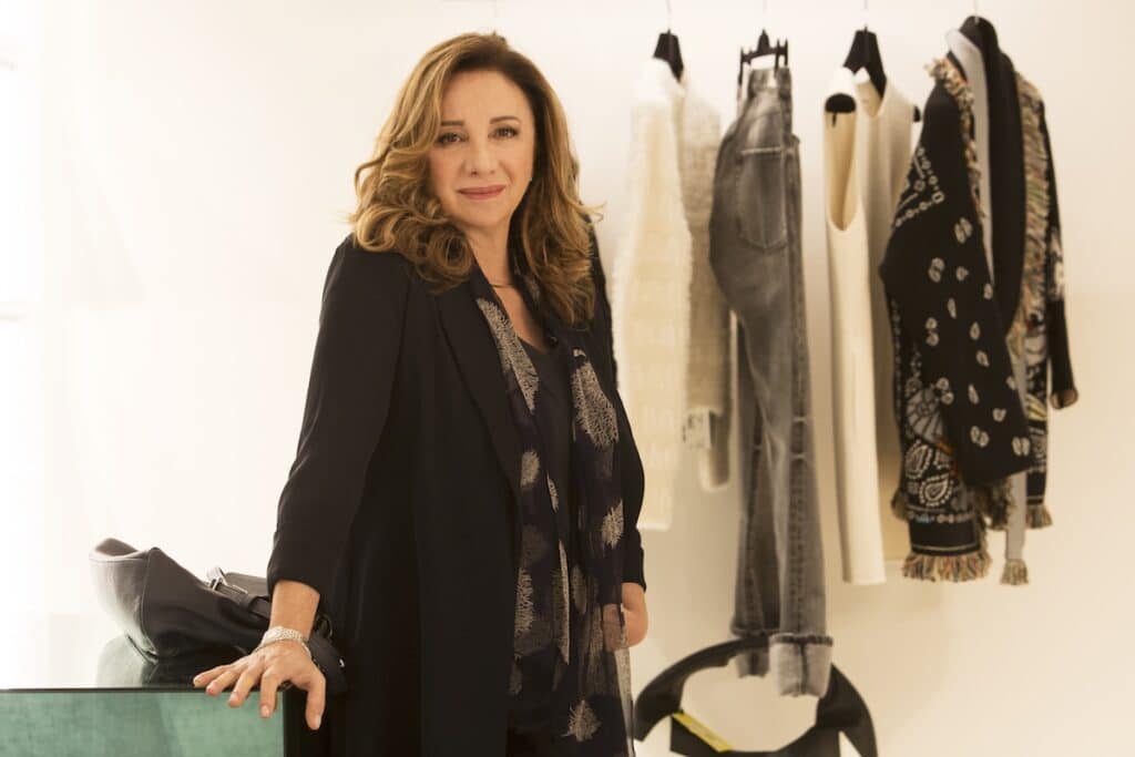Carla Signoris in Balene - Amiche per Sempre