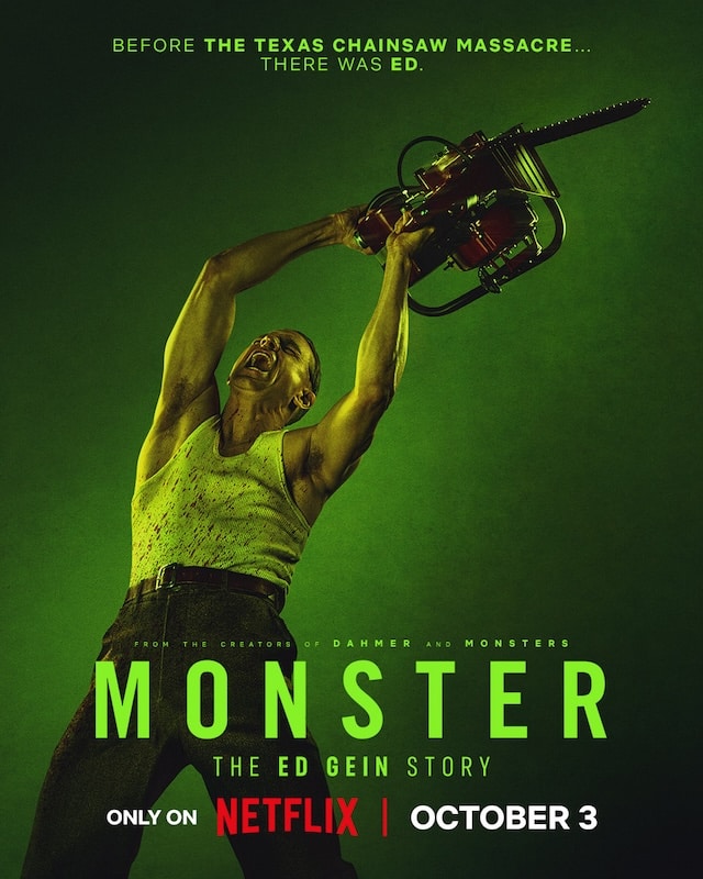 monster 3 stagione
