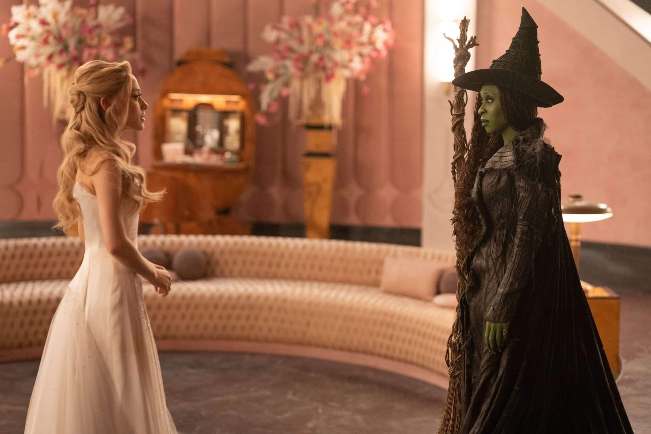 Wicked: For Good The Soundtrack, la colonna sonora ufficiale fuori il 21 novembre