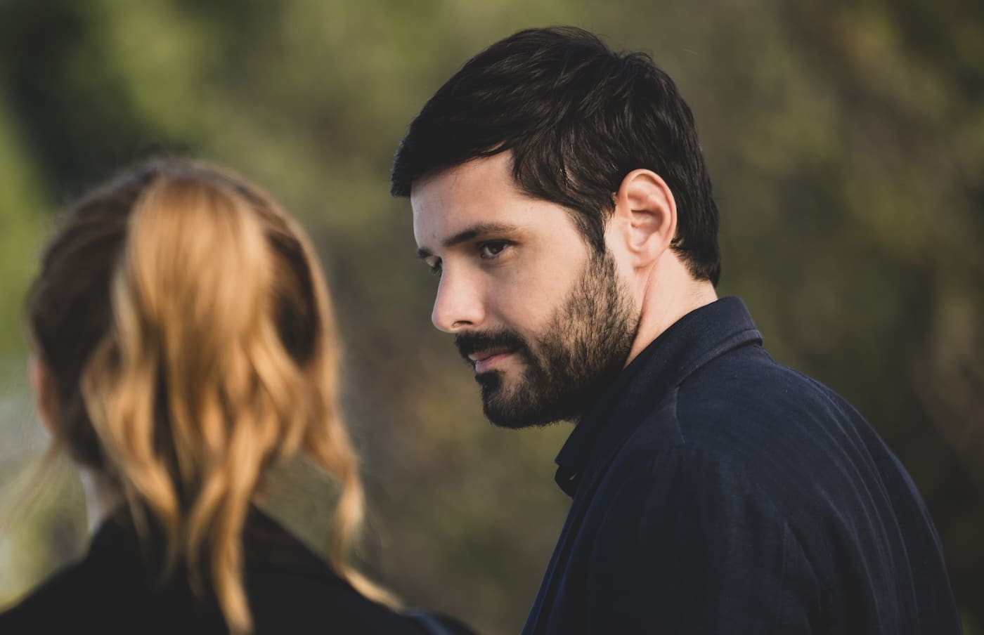 Filippo Scicchitano intervista