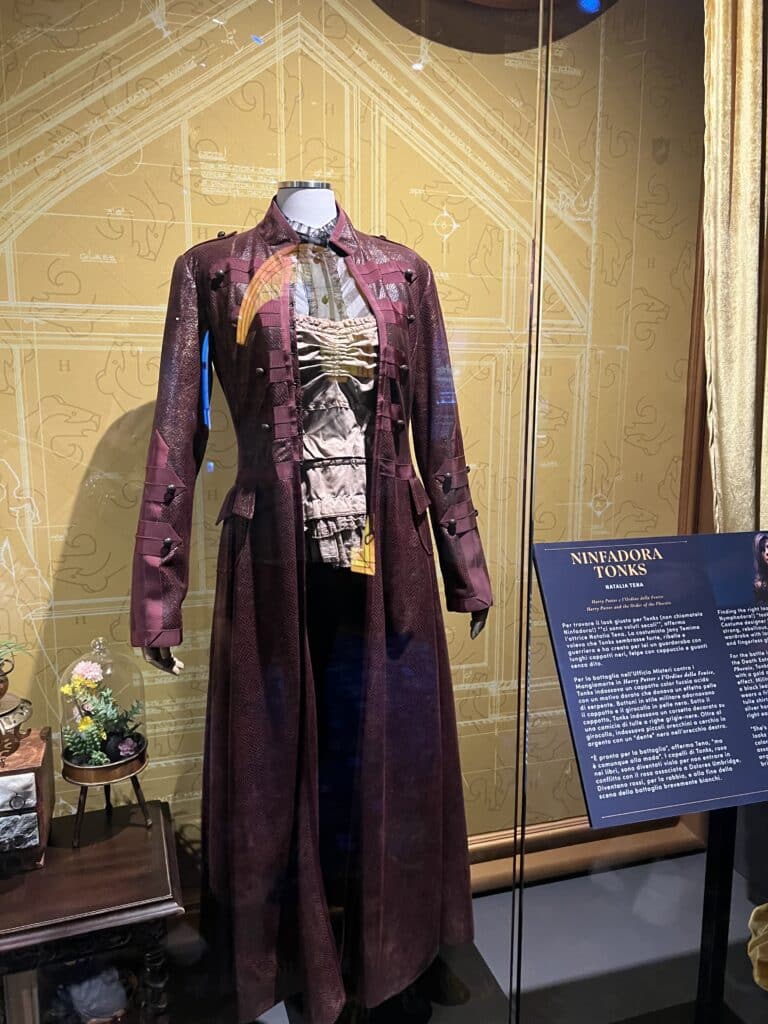 Harry Potter – The Exhibition: Conferenza Stampa e Visita alla mostra in anteprima