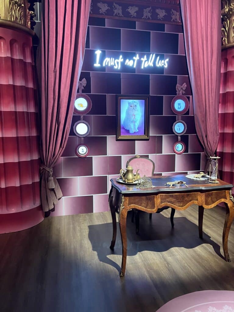 Harry Potter – The Exhibition: Conferenza Stampa e Visita alla mostra in anteprima