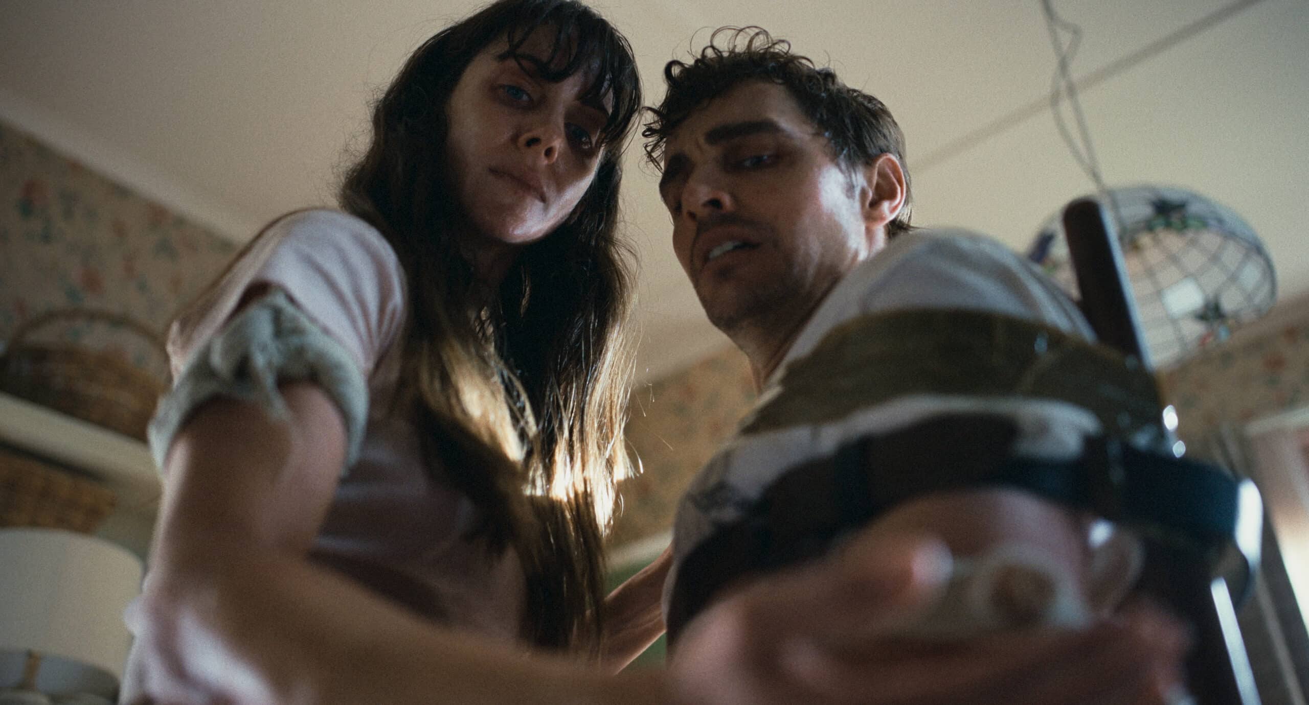 Together e non riuscire più a distinguere dove finisce l’uno e dove inizia l’altro - La Recensione