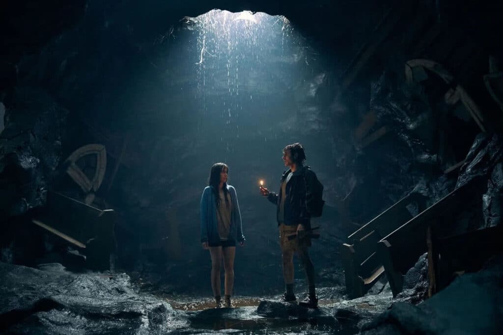 Together e non riuscire più a distinguere dove finisce l’uno e dove inizia l’altro - La Recensione