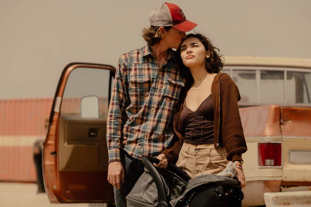 Landman 2: Paramount+ rilascia il teaser e prime immagini
