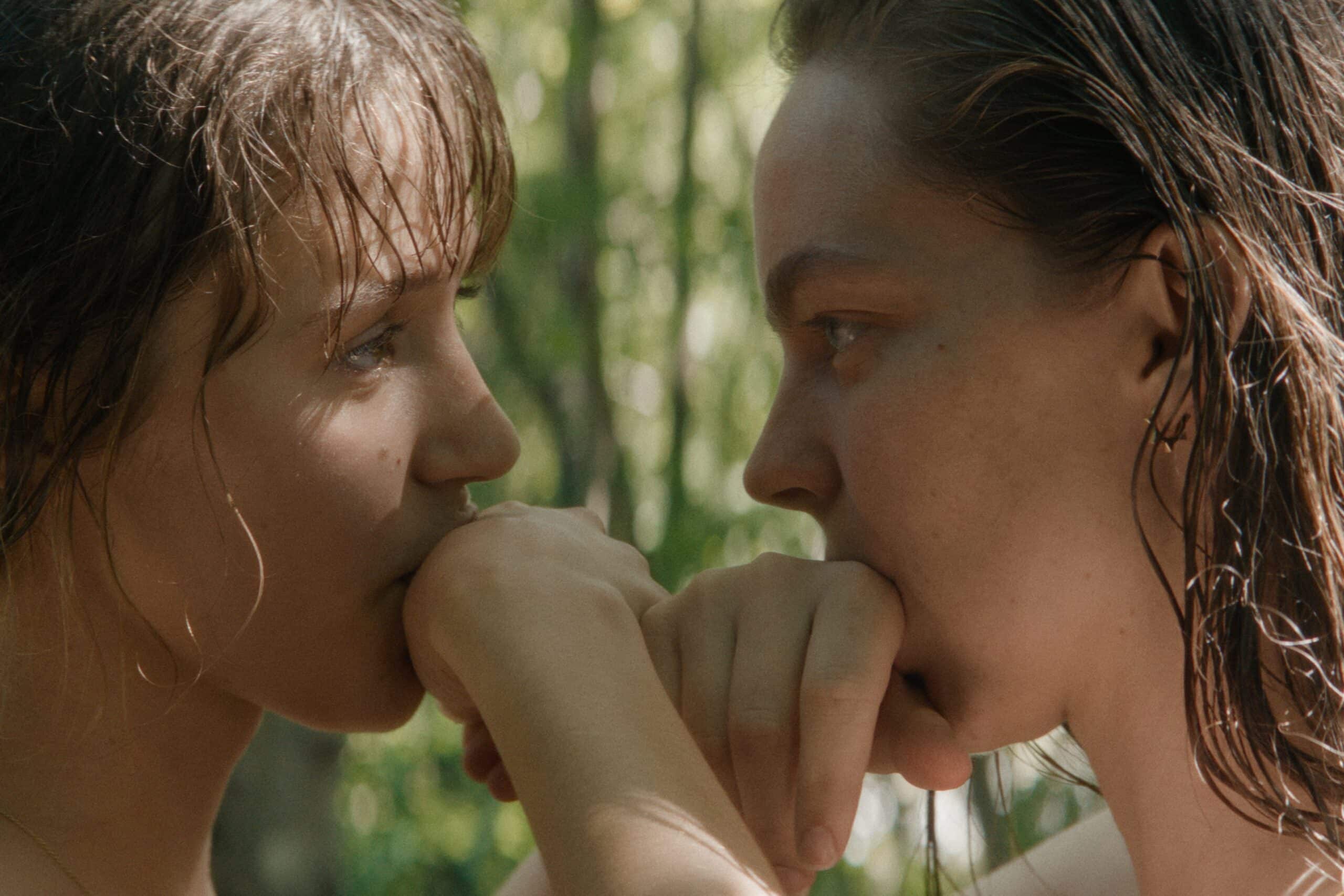 La ragazza del coro: Dal 9 ottobre al cinema, il film che rappresenterà la Slovenia agli Oscar 2025