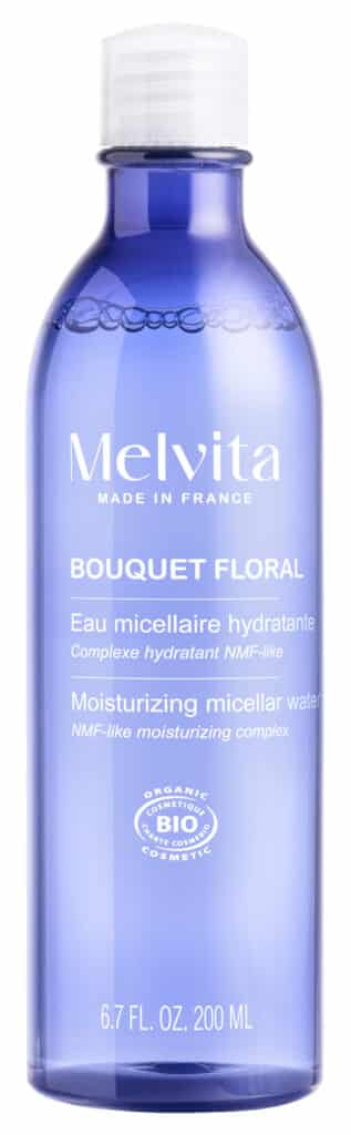 Melvita presenta la nuova linea detergente Bouquet Floral che celebra la bellezza autentica