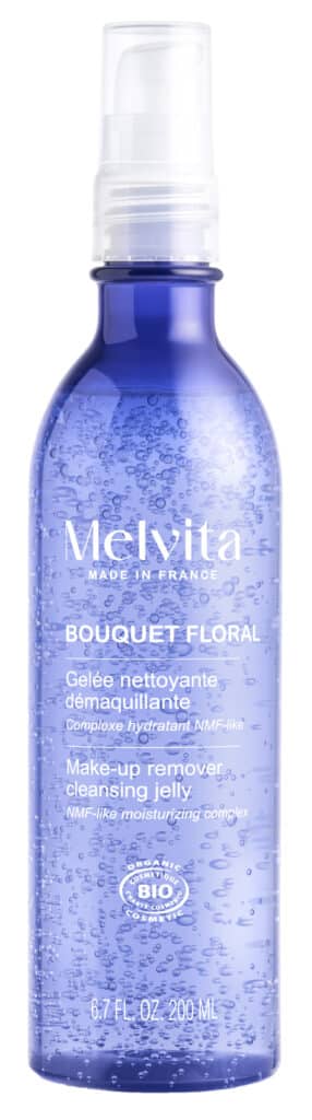Melvita presenta la nuova linea detergente Bouquet Floral che celebra la bellezza autentica
