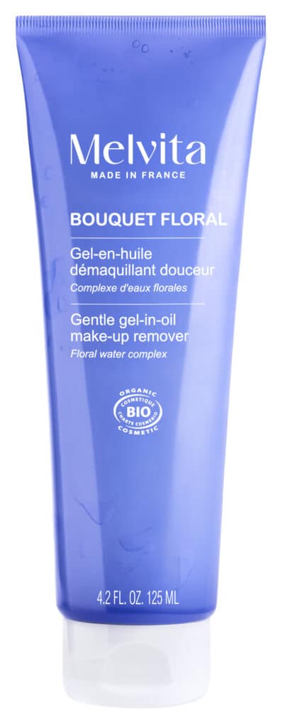 Melvita presenta la nuova linea detergente Bouquet Floral che celebra la bellezza autentica