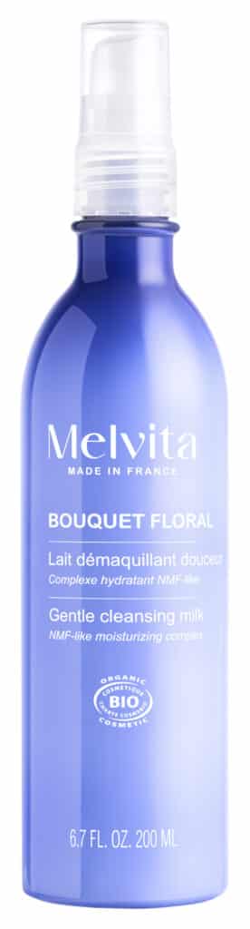 Melvita presenta la nuova linea detergente Bouquet Floral che celebra la bellezza autentica