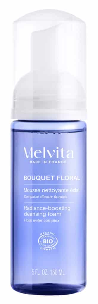 Melvita presenta la nuova linea detergente Bouquet Floral che celebra la bellezza autentica
