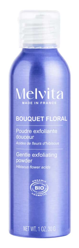 Melvita presenta la nuova linea detergente Bouquet Floral che celebra la bellezza autentica