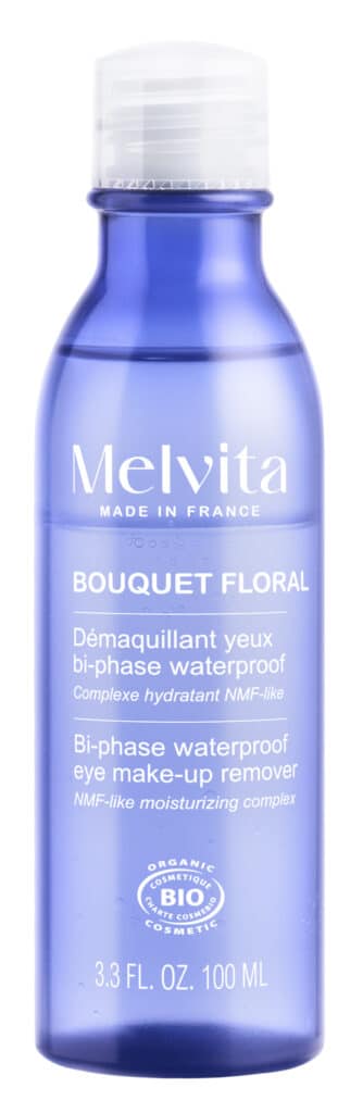 Melvita presenta la nuova linea detergente Bouquet Floral che celebra la bellezza autentica
