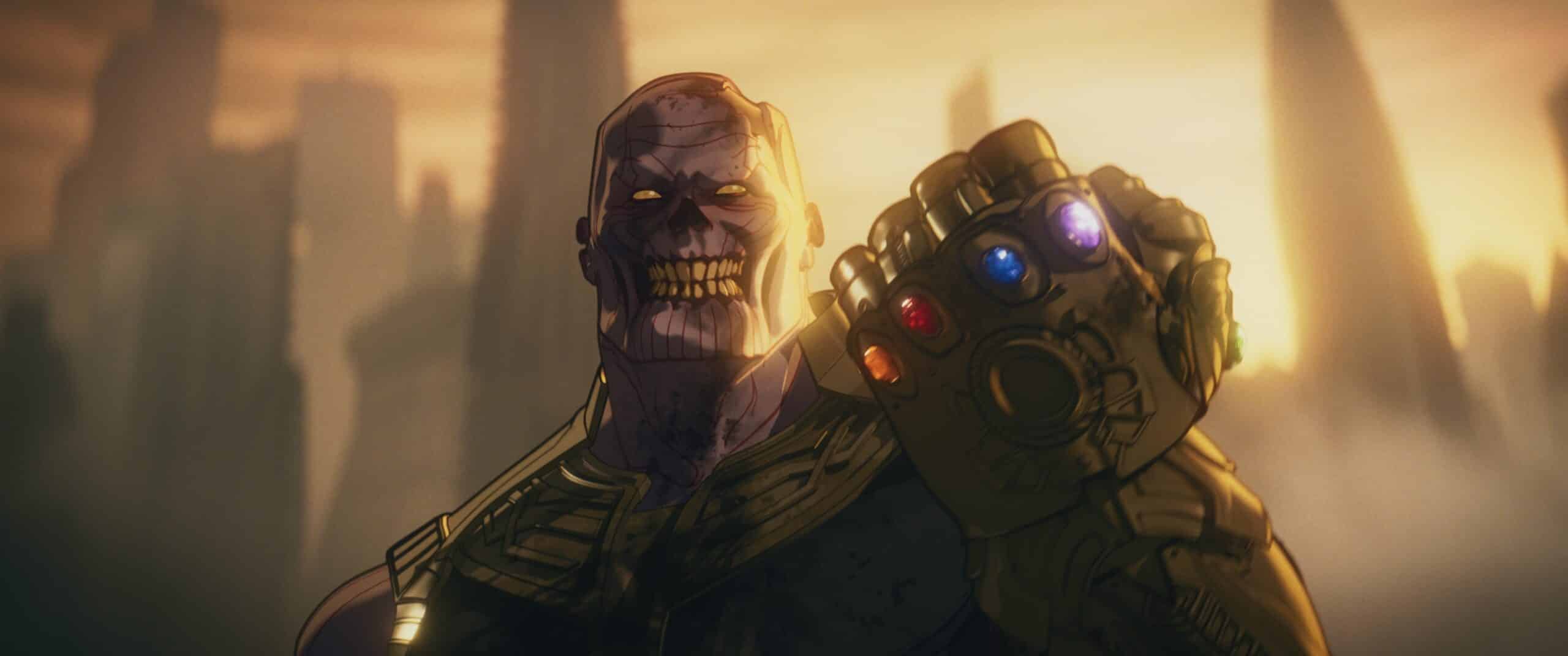 Marvel Zombies: La nuova serie animata arriva il 24 settembre su Disney+ | TRAILER