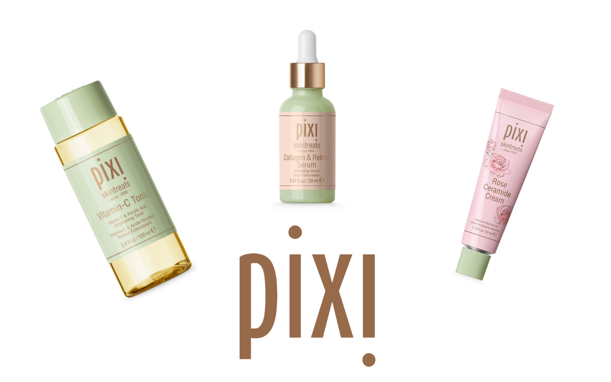 PIXI e la sua Skinimalism: I pochi step mirati che accompagnano il cambio di stagione