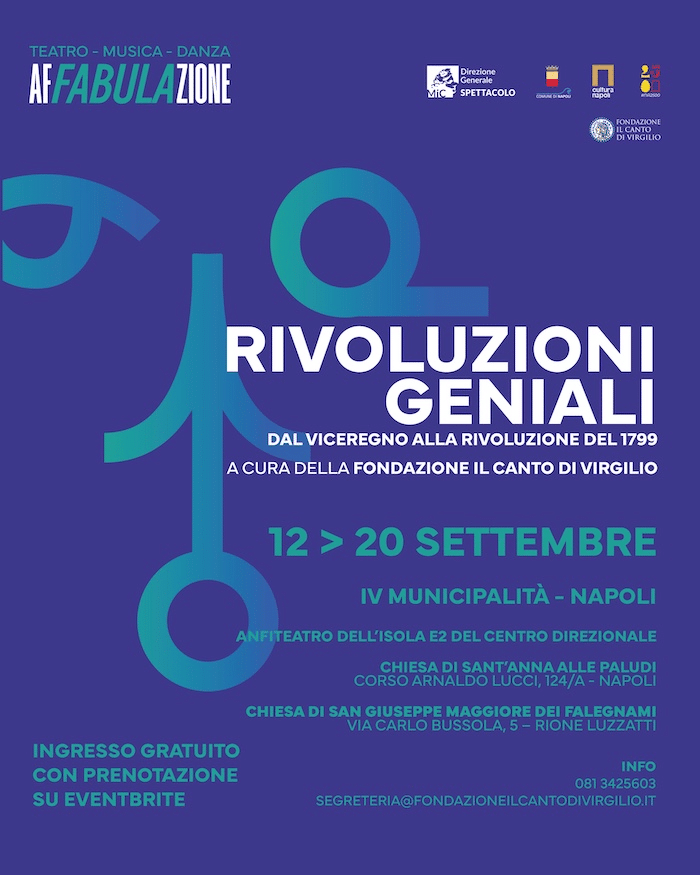 Rivoluzioni geniali