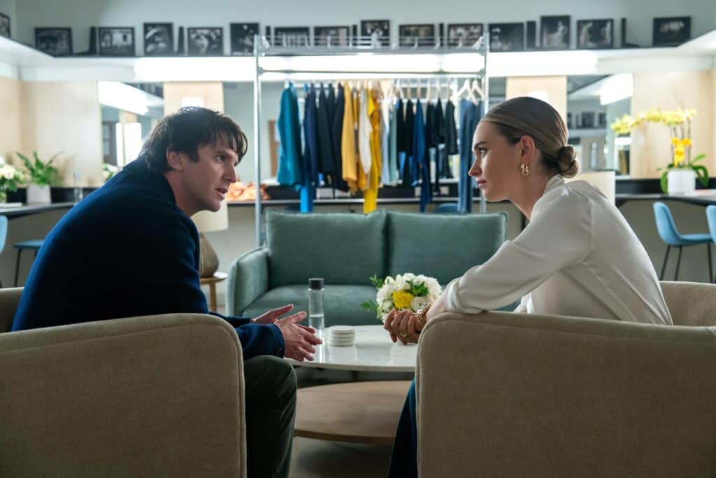 Swiped e il lato femminile di una Silicon Valley misogina, La Recensione