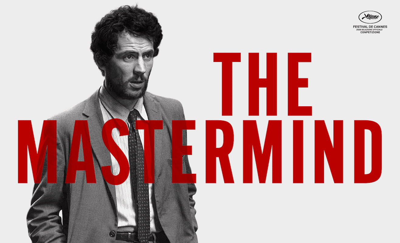 The Mastermind