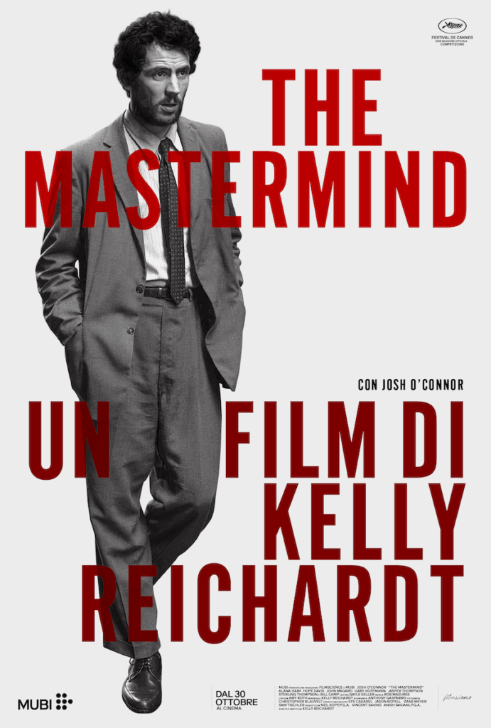 The Mastermind