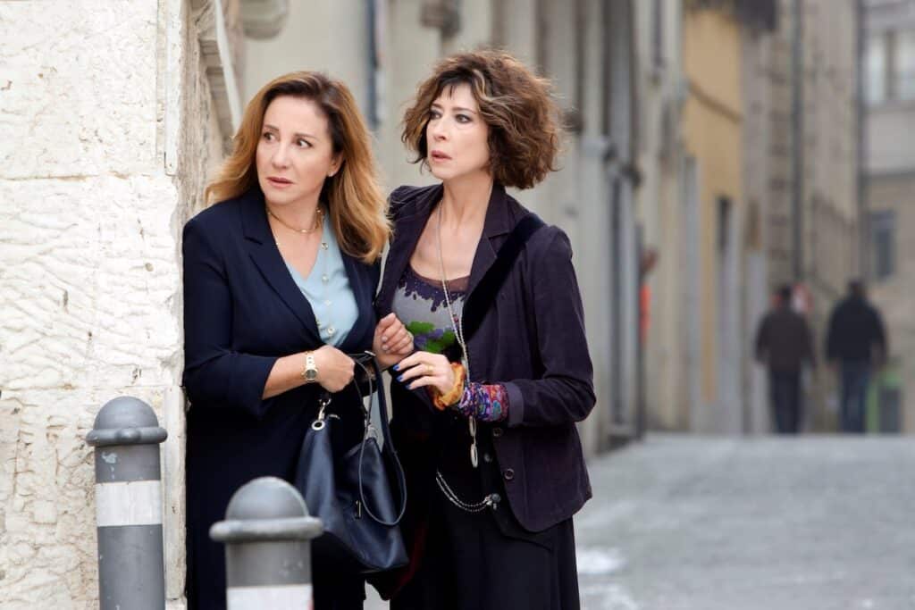 Balene amiche per sempre
